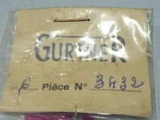 1 JOINT rondelle CARBURATEUR