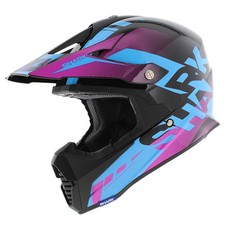 Casque Shark Varial Anger MX