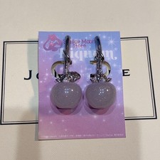 Boucles d'oreilles Super