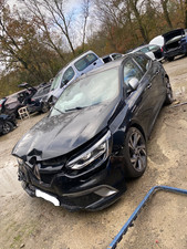 AILE AVANT GAUCHE  RENAULT