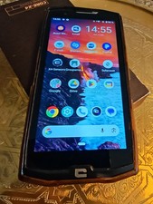 Tel Mobil Crosscall CORE X4