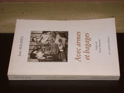 Avec armes bagages - avec, et