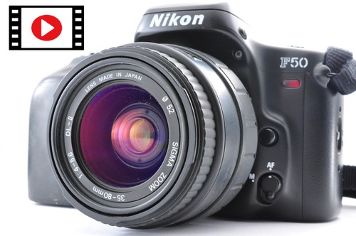 Appareil photo argentique - , 35
