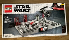 BOITE LEGO SET VAISSEAU STAR