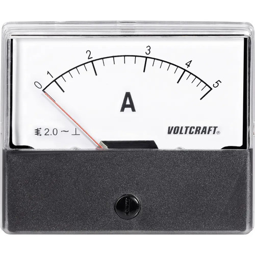Voltcraft 70x60 5a - voltcraft, am-70x60/5a