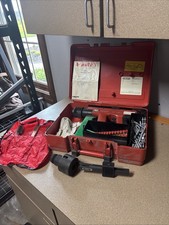 Hilti DX 451 Heavy Duty Semi