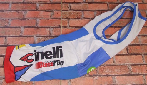 Cinelli maillot body - cinelli,