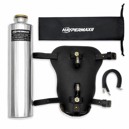 Haypermaxii bidon réserve - haypermaxii,