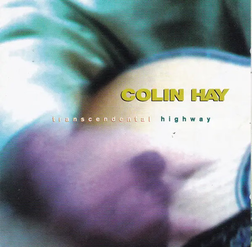 Colin hay transcendental - hay,