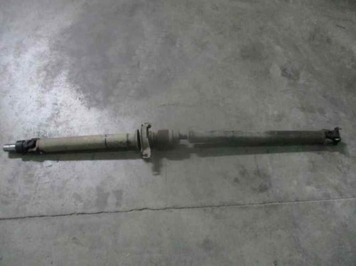Transmission centrale burra - /,