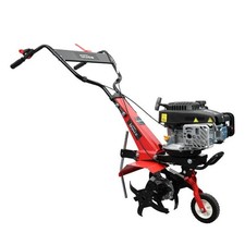 Motobineuse - Motoculteur