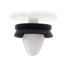 Agrafe de panneau ø 8,2 mm
