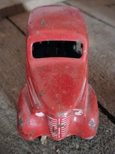 🔅 RENAULT JUVAQUATRE a friction en tôle CIJ