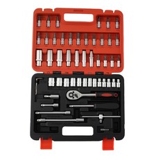 Coffret Auto 53 Pièces