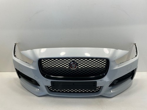 Jaguar 2017 pare - jaguar, xe