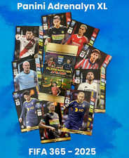 Panini Fifa 365 Adrenalyn XL
