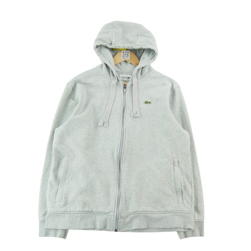 Lacoste sweat capuche - lacoste,