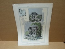 ARCHITECTURE VILLA MARITIME A