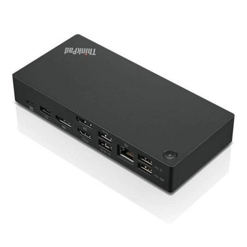 Lenovo thinkpad usb dock - lenovo,