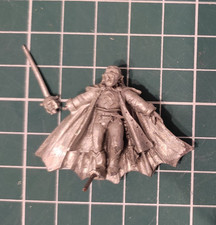 Warhammer Old world / Mordheim