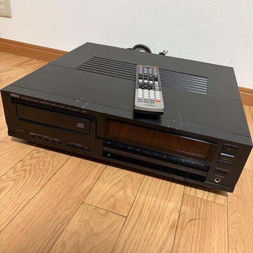 Lecteur yamaha cdx 2200 - lecteur, cdx-2200