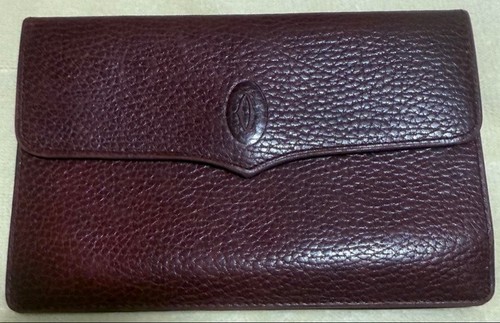 Must cartier authentique - cartier,