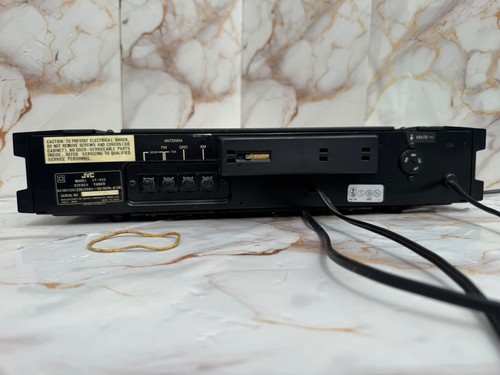 Tuner vintage jvc - vintage, t-10xl