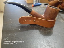 TOP DUNHILL COLLECTOR HAND TUNED (HT) PIPE SUPER CONDITION PFIEFE PIPA