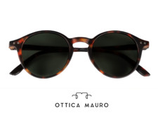 MANAROLA CHOCOLATE by LOKI SUNGLASSES SUNGLASSES LUNETTES SOLEIL