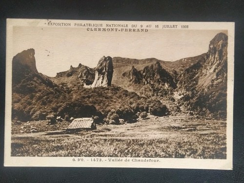 Carte entier postaux - carte,