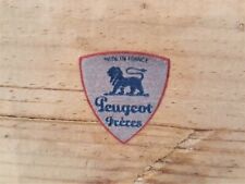 Logo décalcomanie transfert