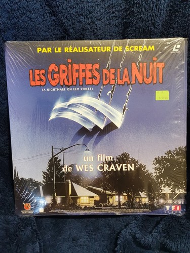 Les griffes nuit - les, de