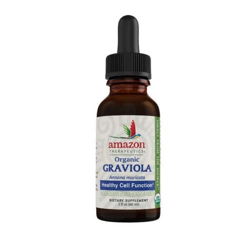 Extrait liquide graviola - extrait,
