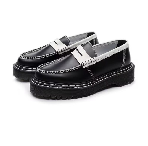 Martens penton - dr.,