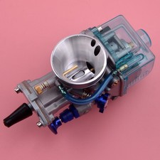 Moto PWK 28mm Carburateur 4