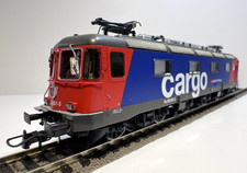 ROCO 73989 SOUND - Locomotive