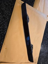 Oil cooler protector 1975 1976 Suzuki RE5 16622-37000