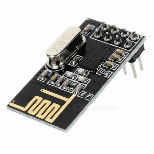 Nrf24l01 module emetteur - module,