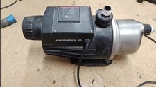 Grundfos MQ3-45 Pressure