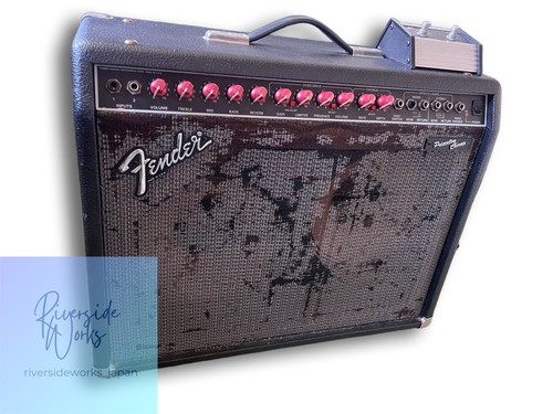 Amplificateur guitare - amplificateur, de