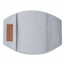 Support lombaire ergonomique