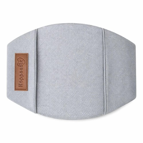 Support lombaire ergonomique