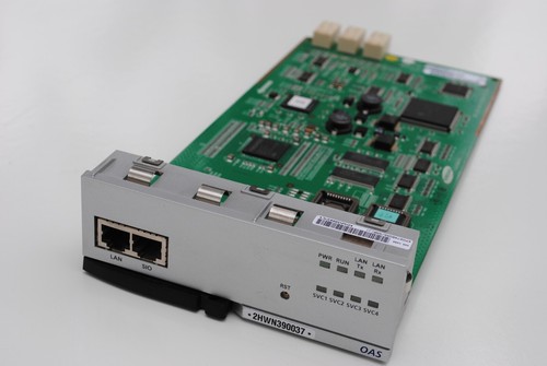 Samsung officeserv oas module - samsung,