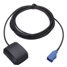 GPS Antenne Voiture Kfz Fakra 3M Câble pour  Rns 300 310 500 510 Mfd 2 3
