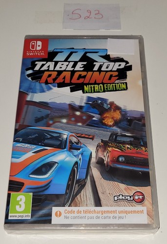Nintendo switch table - nintendo, top