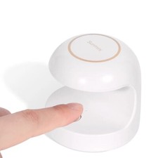 Lot de 3 Mini sèche-ongles