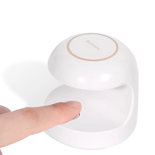 Lot mini sèche ongles - de, 3