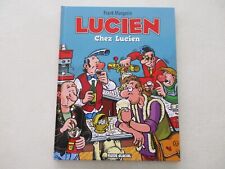 LUCIEN T 4 TTBE/NEUF CHEZ LUCIEN MARGERIN REEDITION