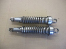 Amortisseurs arrières pour