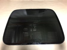 Jeep Wrangler TJ 1997-06 PASSENGER Side Hard Top Glass Window OEM  FREE SHIPPING